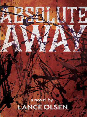 Absolute Away - ebook